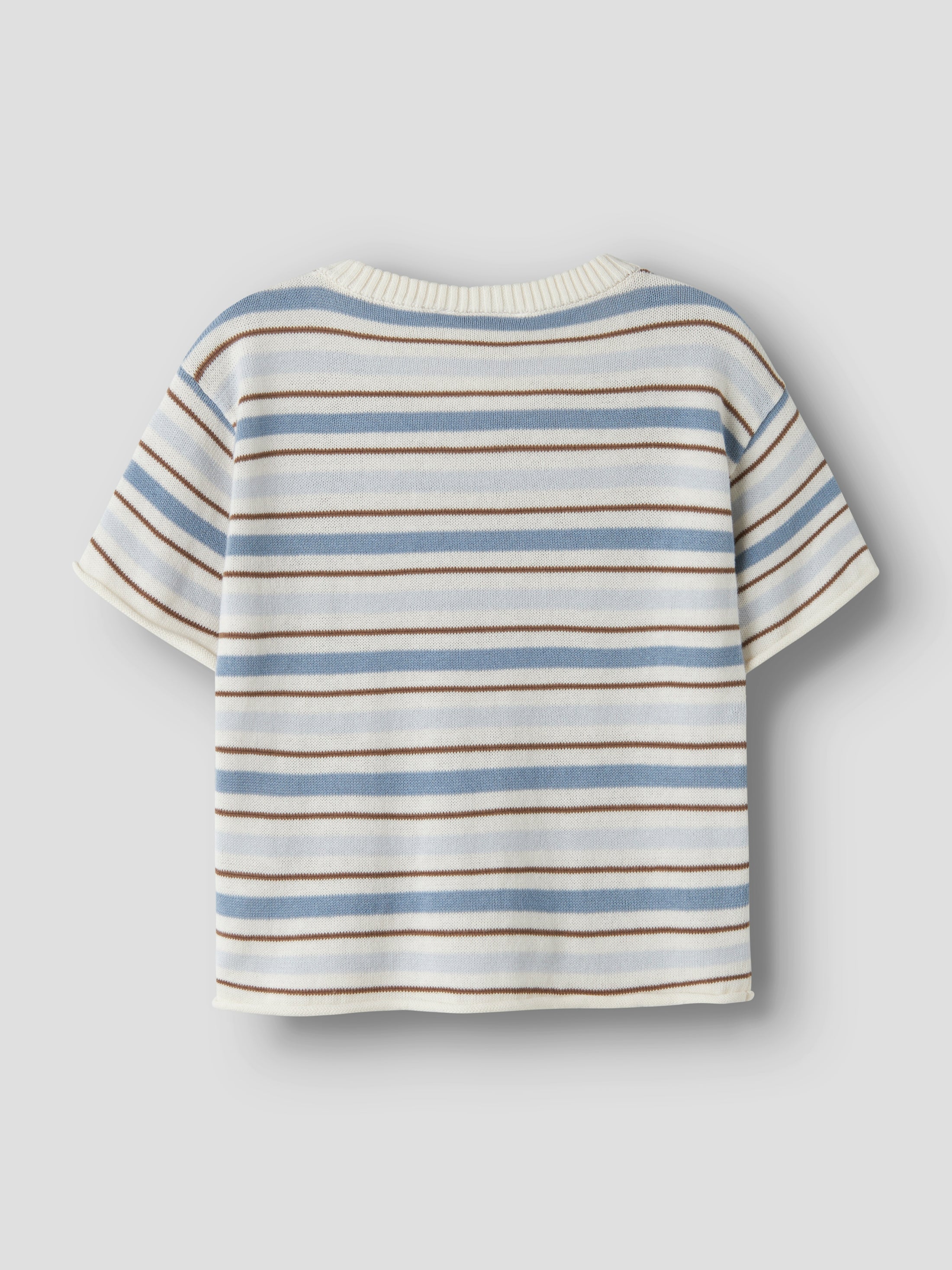 Lil´ Atelier - Hito Loose Knint
