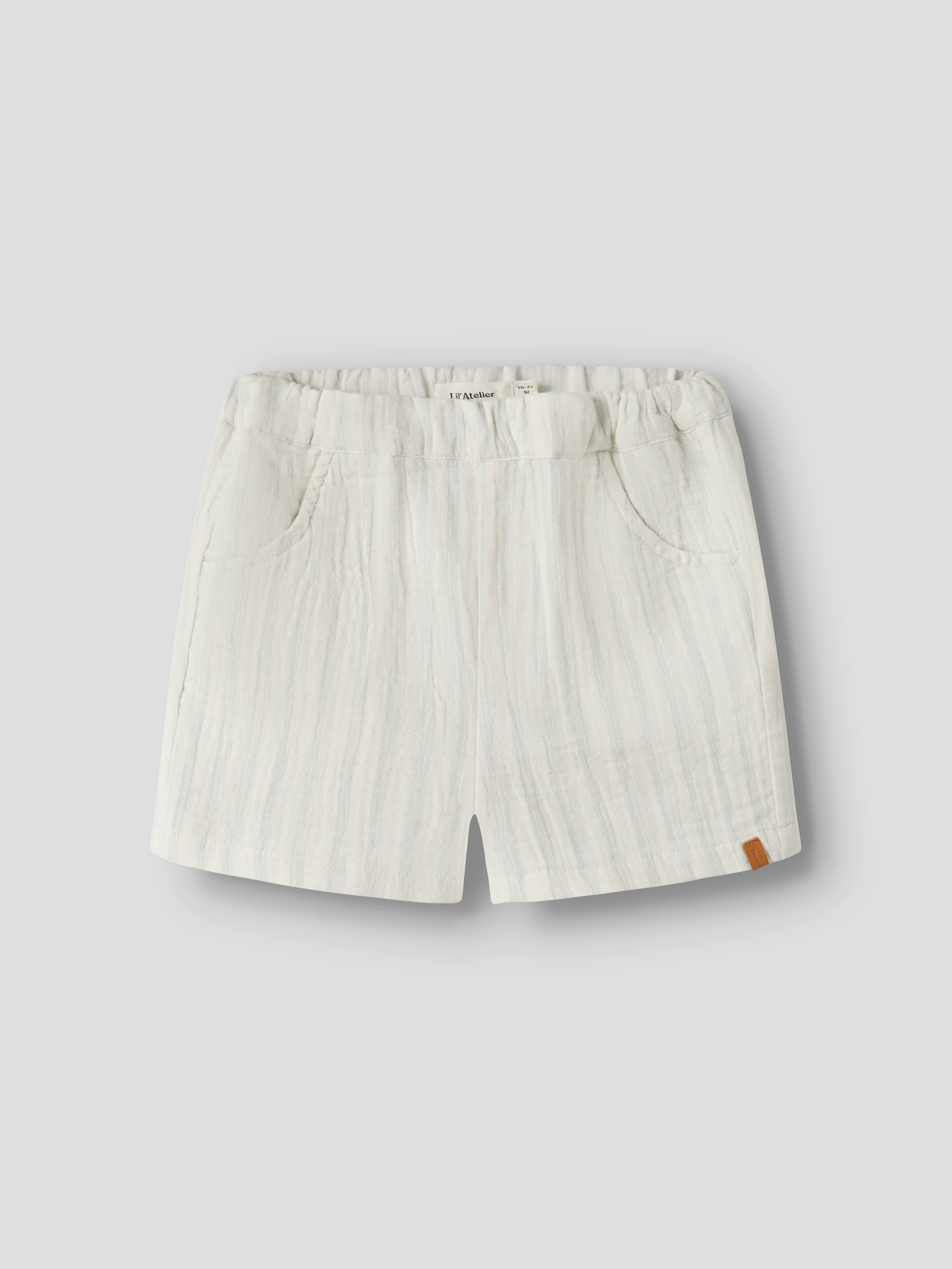 Lil´ Atelier - Hagi Loose Shorts