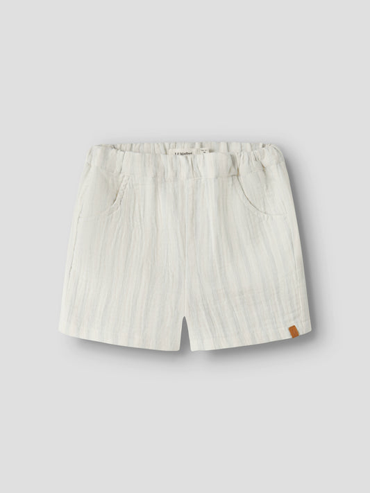 Lil´ Atelier - Hagi Loose Shorts