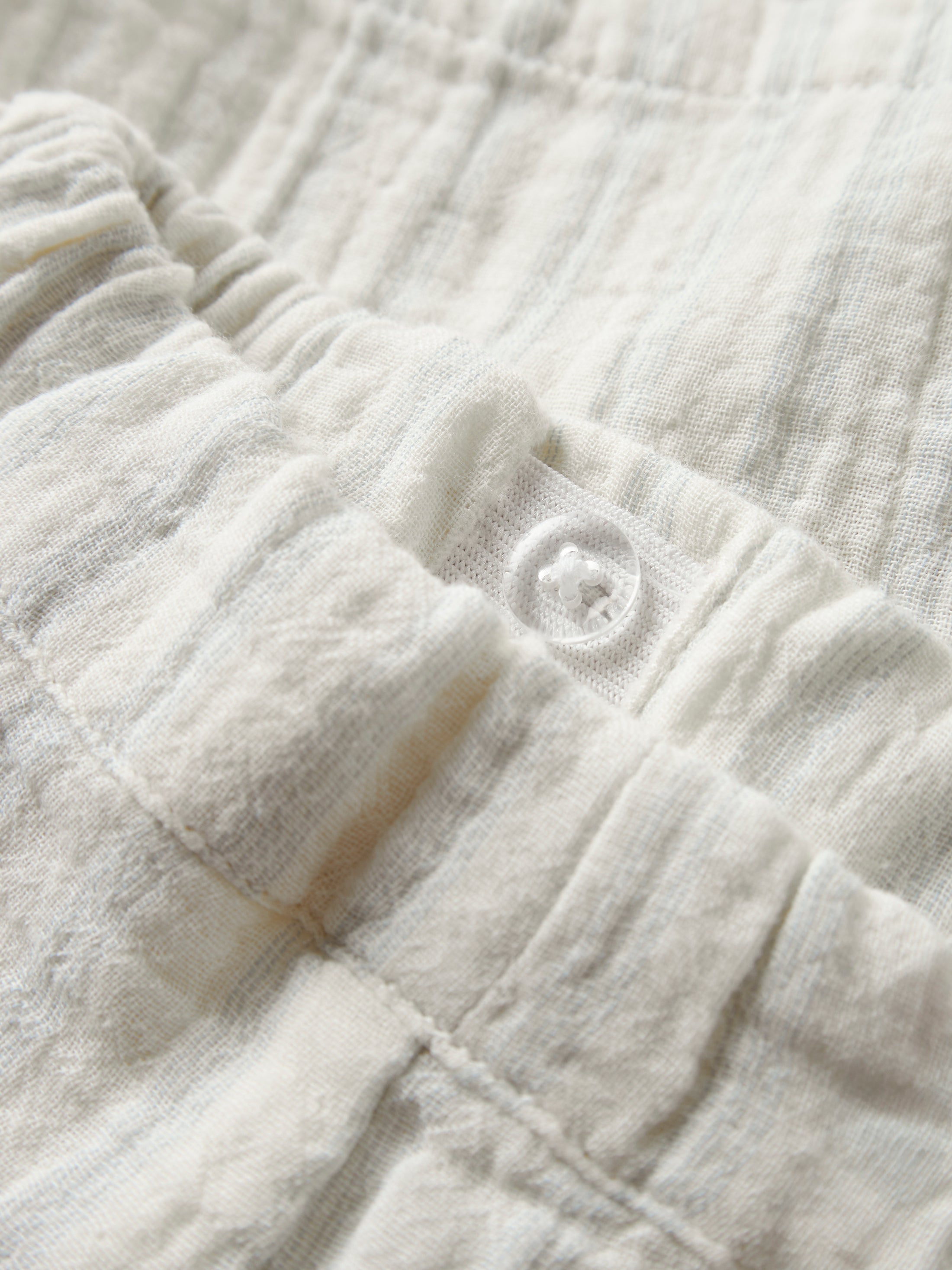 Lil´ Atelier - Hagi Loose Shorts