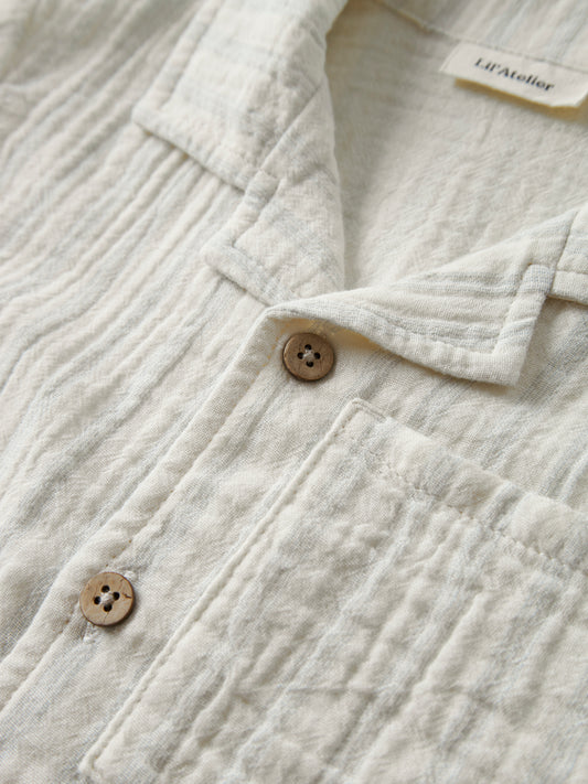 Lil´ Atelier - Hagi Loose Shirt