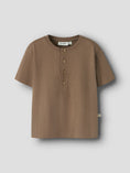 Load image into Gallery viewer, Lil` Atelier - Dolan Len Loose Top
