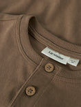 Load image into Gallery viewer, Lil` Atelier - Dolan Len Loose Top

