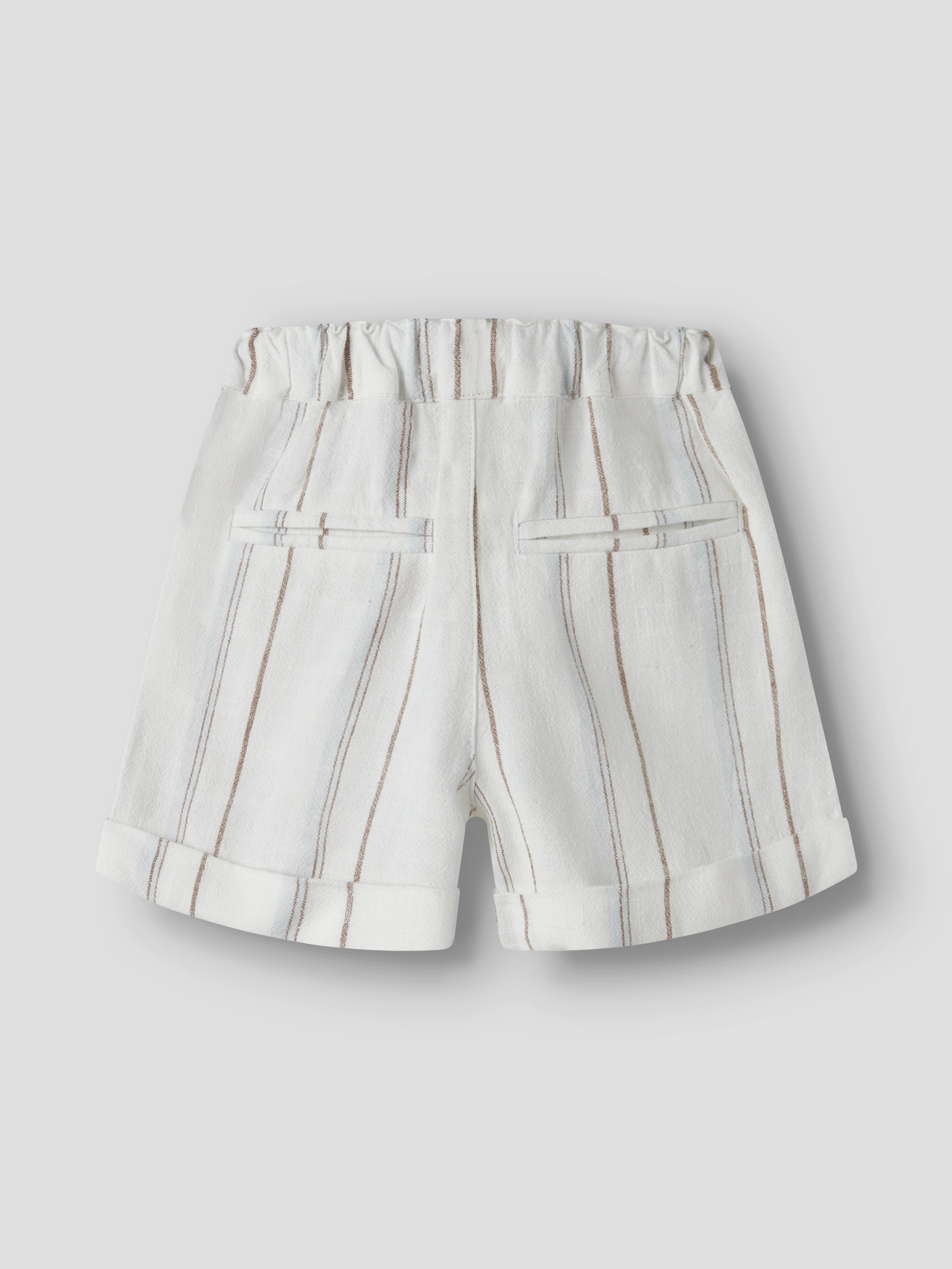 Lil´ Atelier - Jeran Loose Shorts