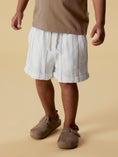 Load image into Gallery viewer, Lil´ Atelier - Jeran Loose Shorts
