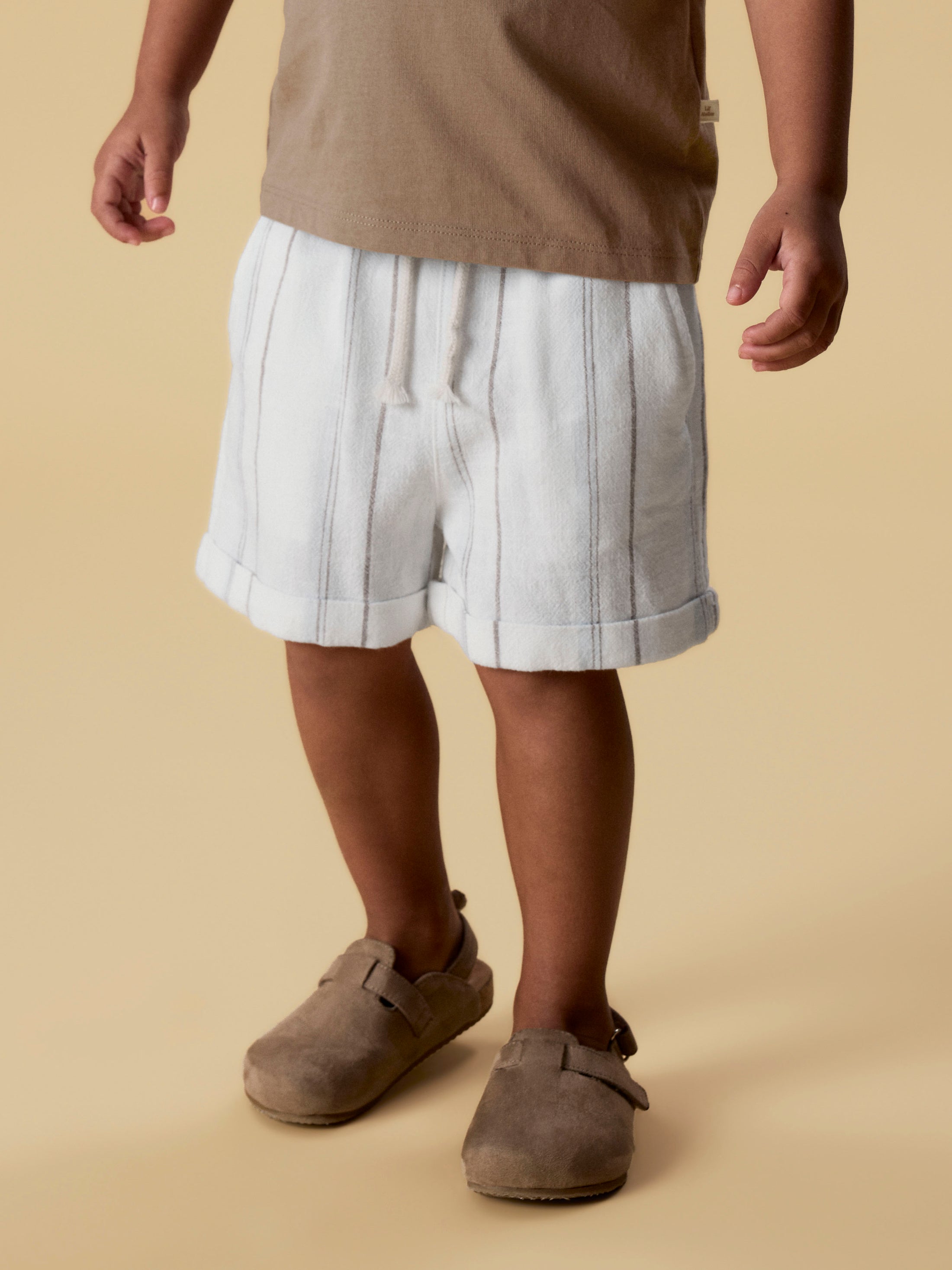 Lil´ Atelier - Jeran Loose Shorts