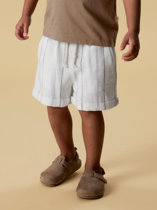 Lil´ Atelier - Jeran Loose Shorts