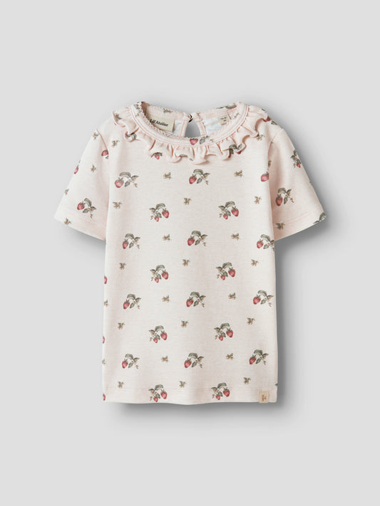 Lil´ Atelier - Gayo Ser Slim Top