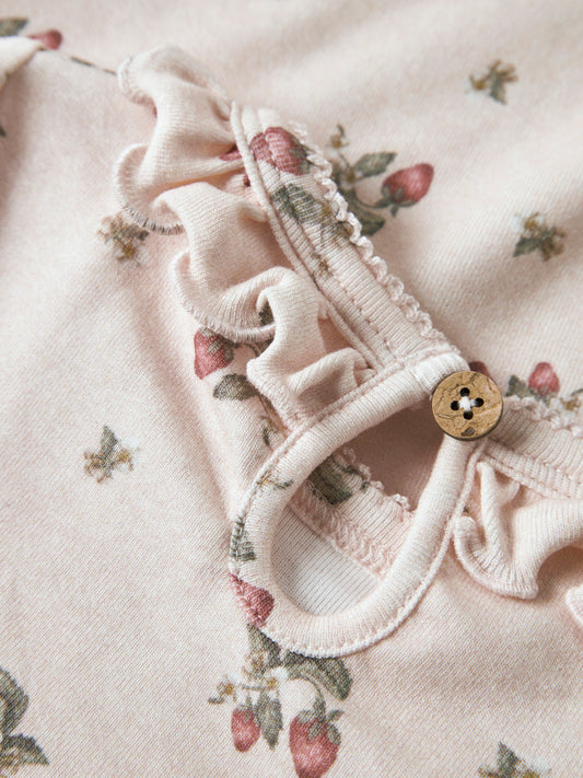 Lil´ Atelier - Gayo Ser Slim Top