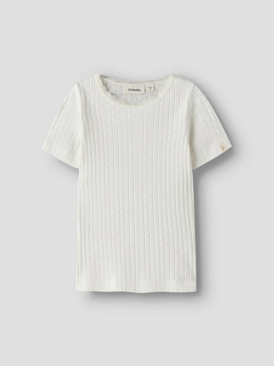 Lil` Atelier - Haldis Slim Top