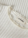 Load image into Gallery viewer, Lil` Atelier - Haldis Slim Top

