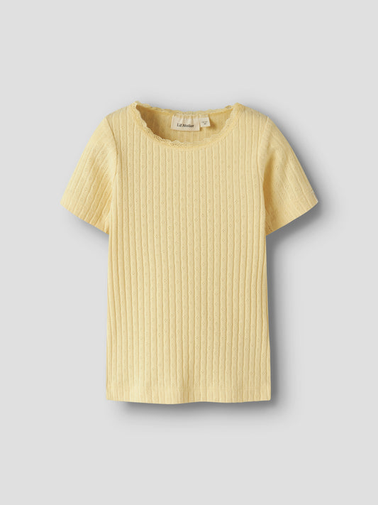 Lil` Atelier - Haldis Slim Top