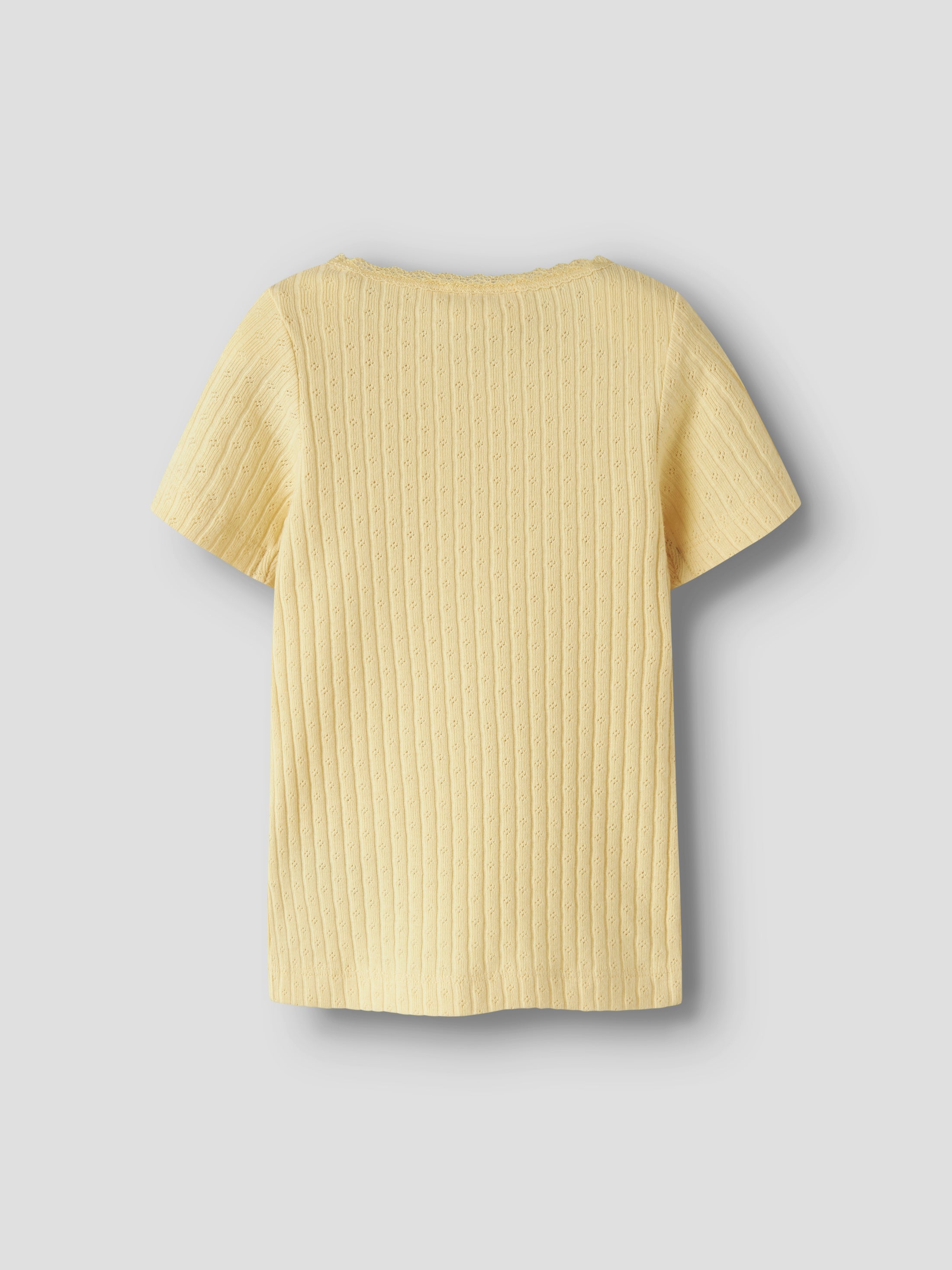 Lil` Atelier - Haldis Slim Top