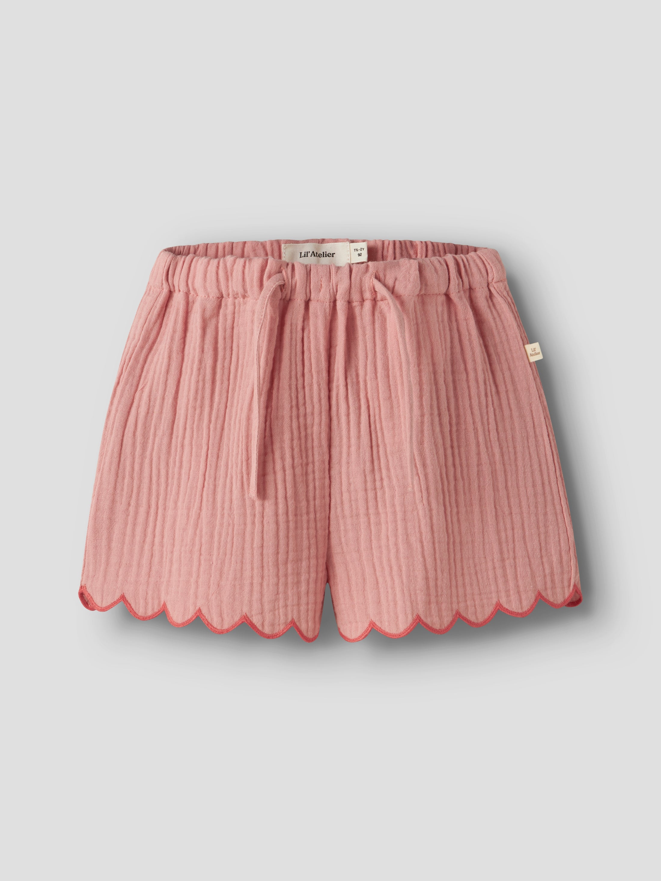 Lil´ Atelier - Hiba Shorts