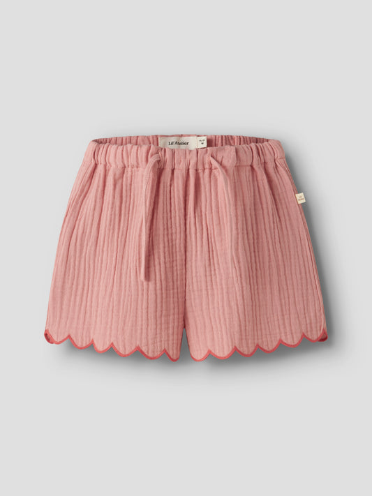 Lil´ Atelier - Hiba Shorts