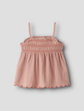 Load image into Gallery viewer, Lil´ Atelier - Hiba Srap Top
