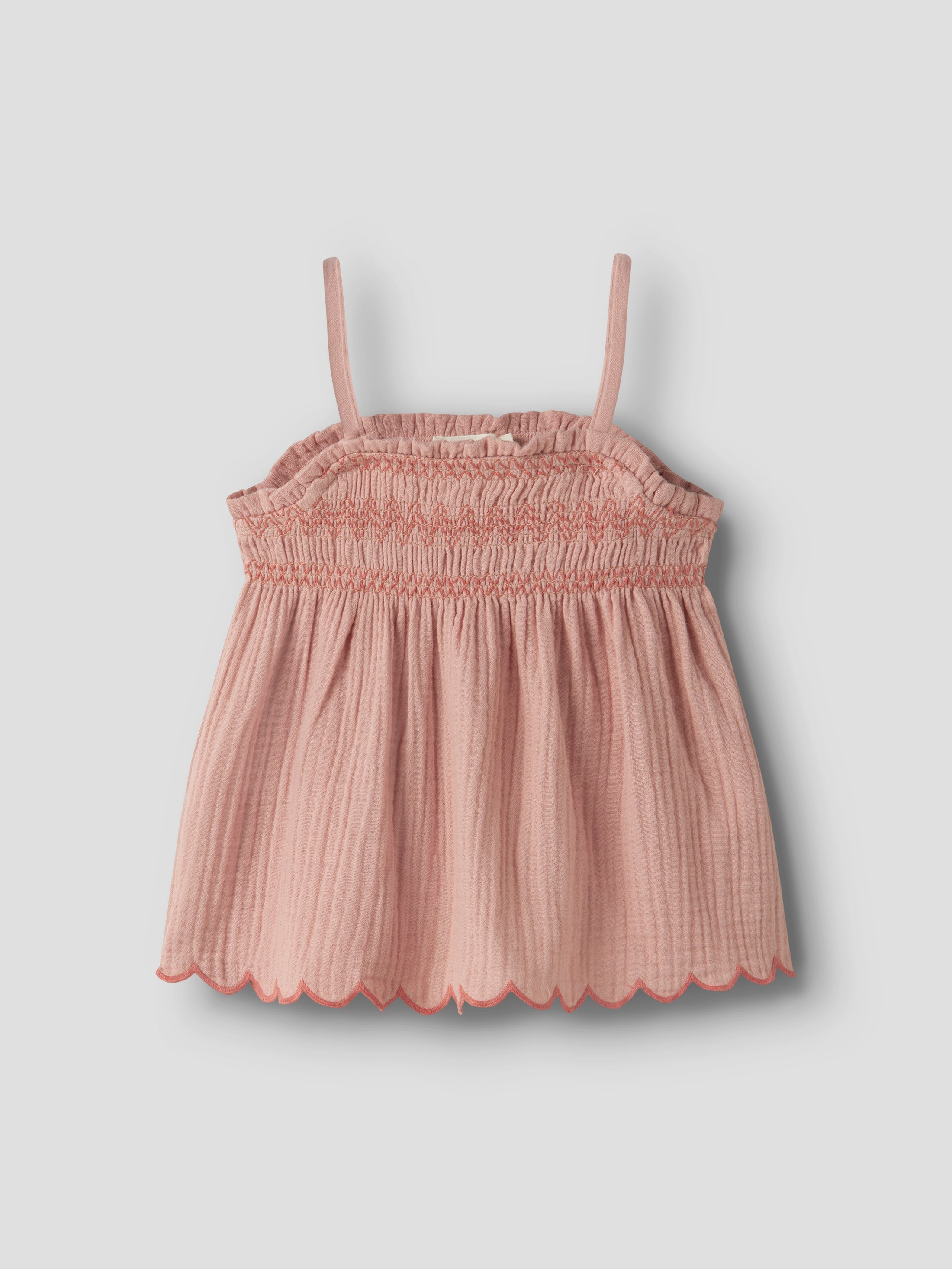 Lil´ Atelier - Hiba Srap Top