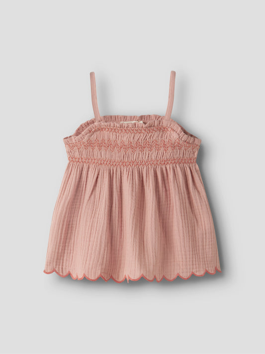 Lil´ Atelier - Hiba Srap Top
