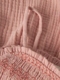 Load image into Gallery viewer, Lil´ Atelier - Hiba Srap Top
