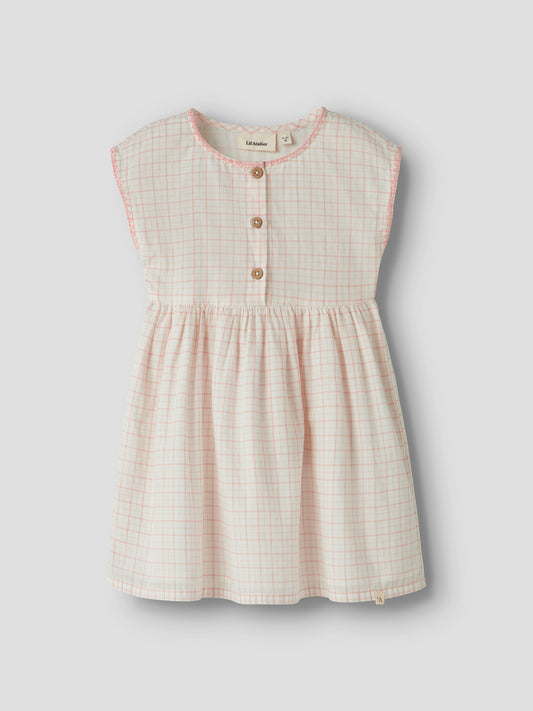 Lil` Atelier - Hedda Dress
