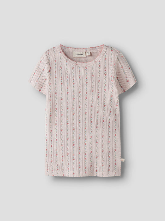 Lil´ Atelier - Rachello Dap Slim Top