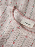 Load image into Gallery viewer, Lil´ Atelier - Rachello Dap Slim Top

