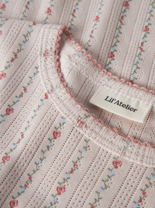 Lil´ Atelier - Rachello Dap Slim Top