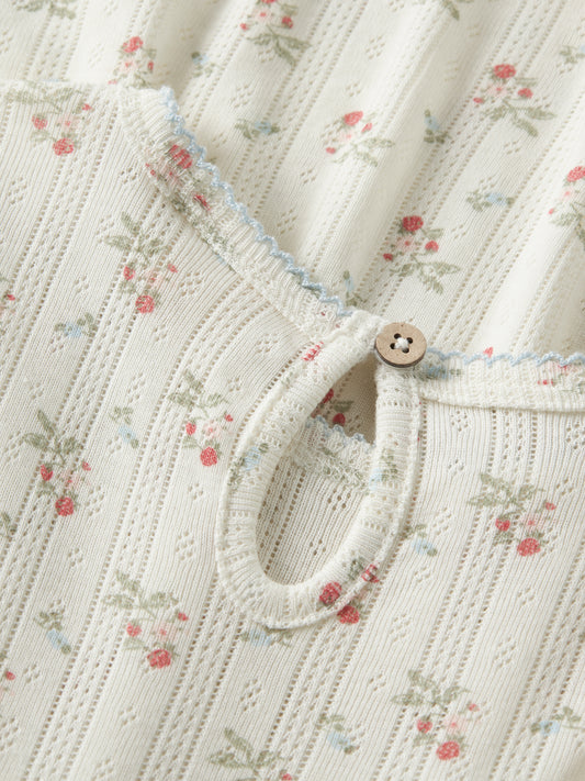 Lil´ Atelier - Rachello Duna Dress