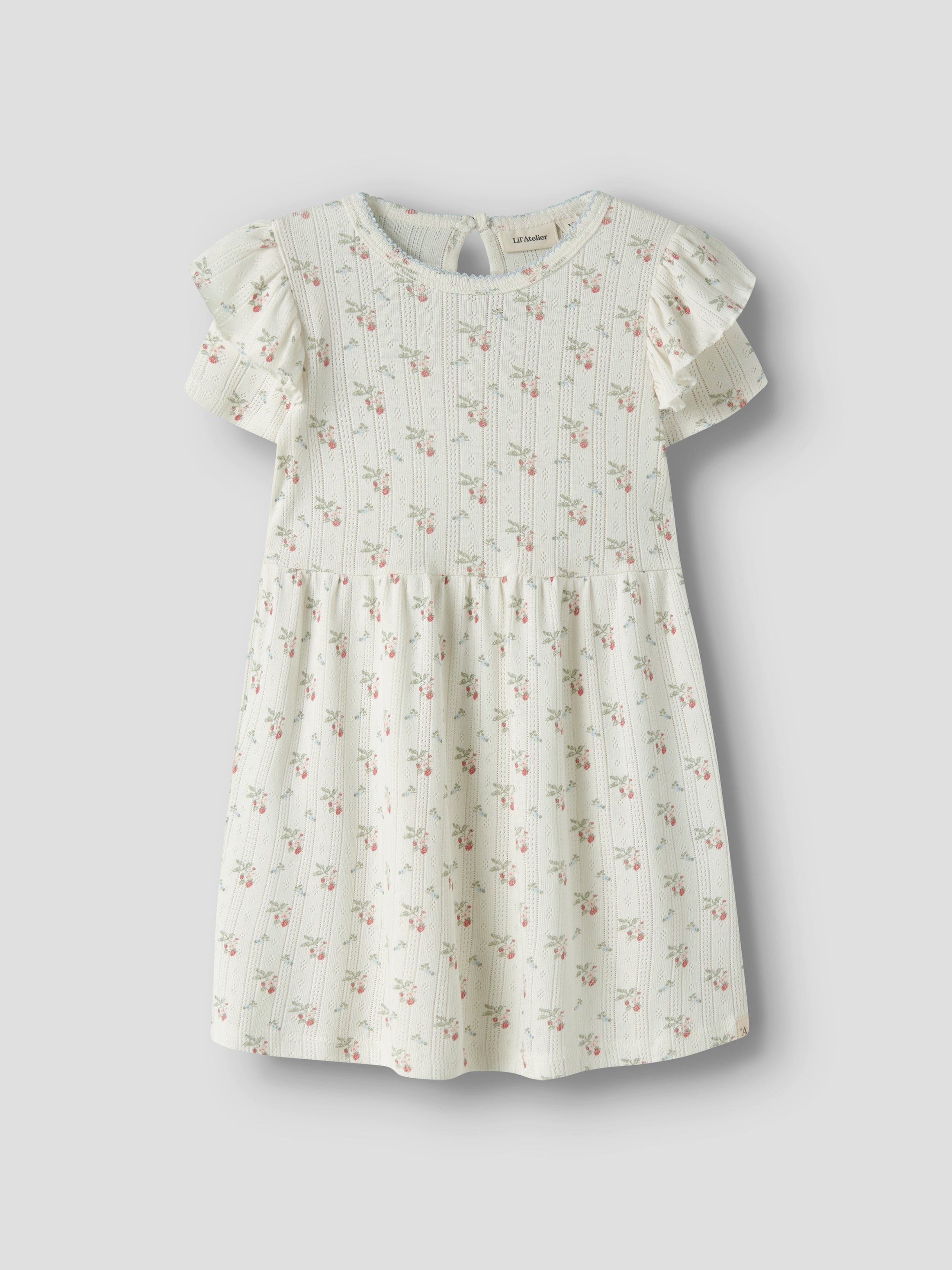 Lil´ Atelier - Rachello Duna Dress