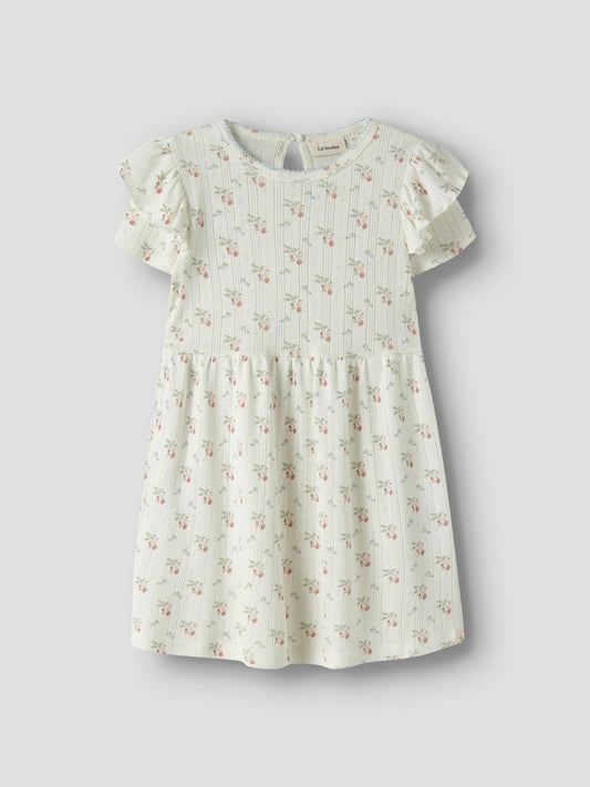 Lil´ Atelier - Rachello Duna Dress