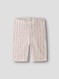 Load image into Gallery viewer, Lil´ Atelier - Rachello Duna Slim Biker Shorts
