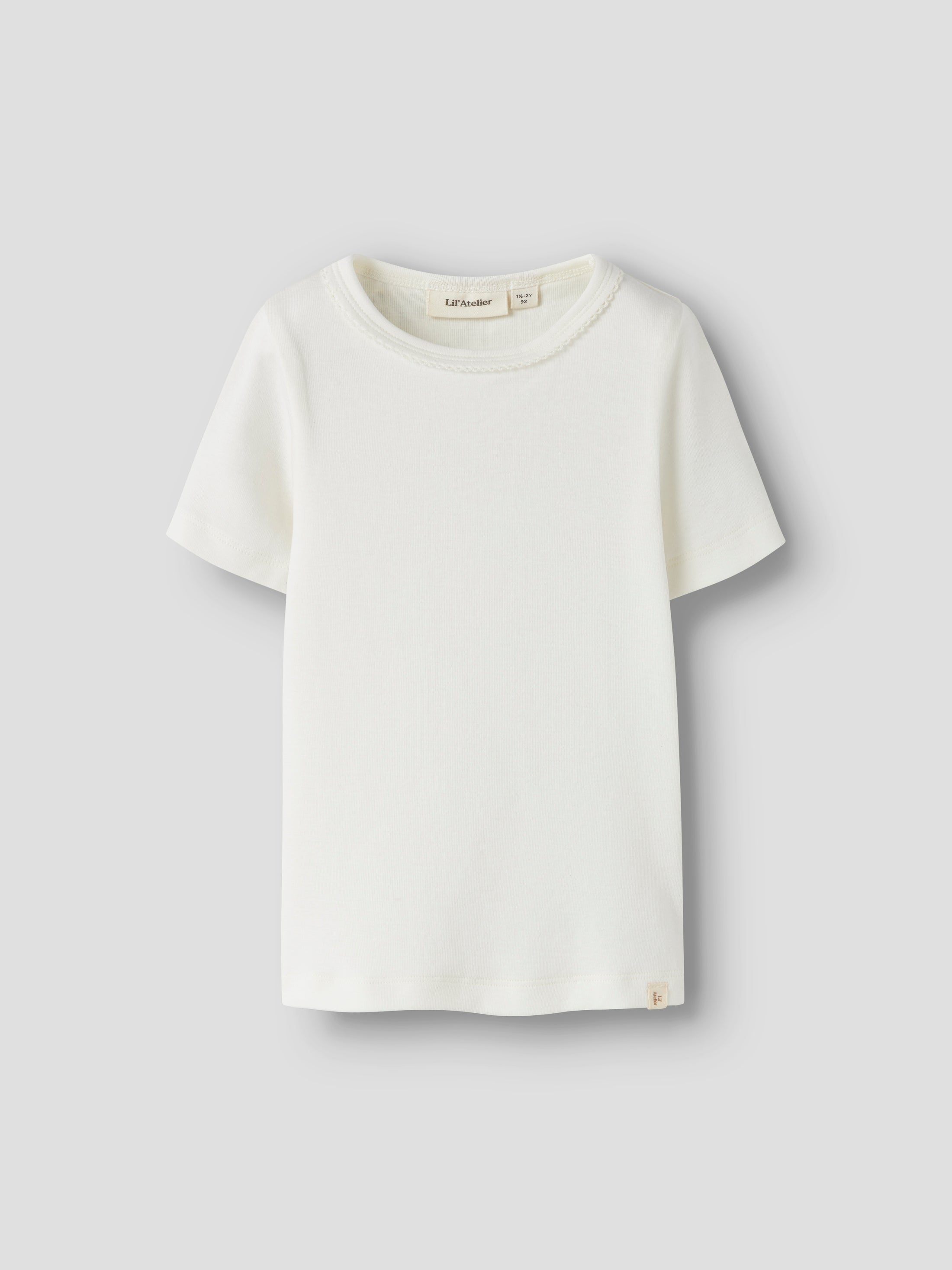 Lil´ Atelier - Gayo Koj Slim Top