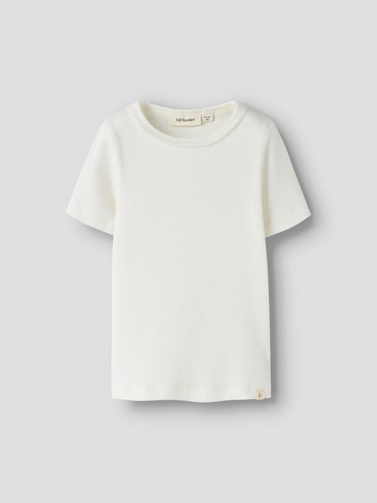 Lil´ Atelier - Gayo Koj Slim Top