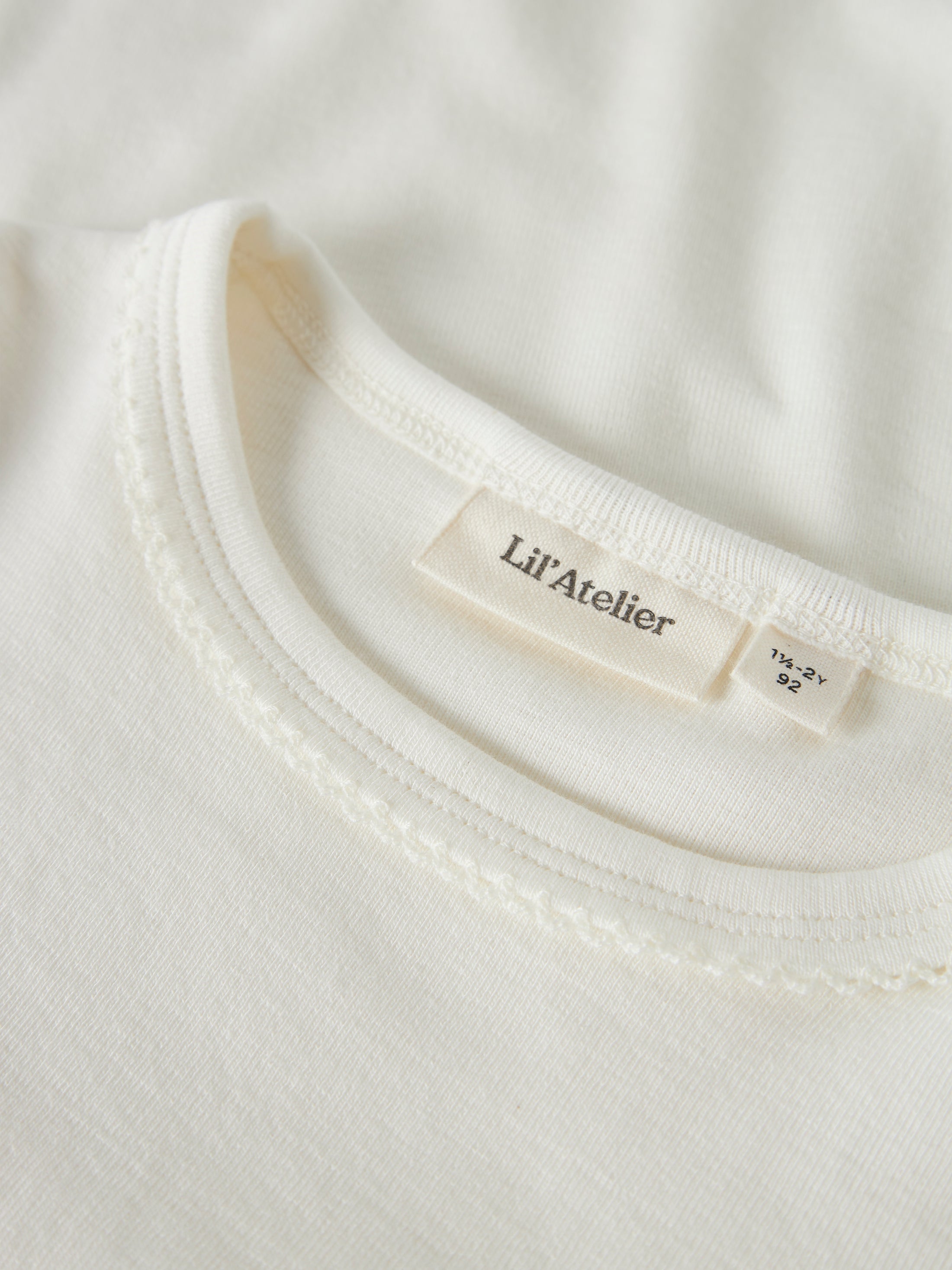 Lil´ Atelier - Gayo Koj Slim Top