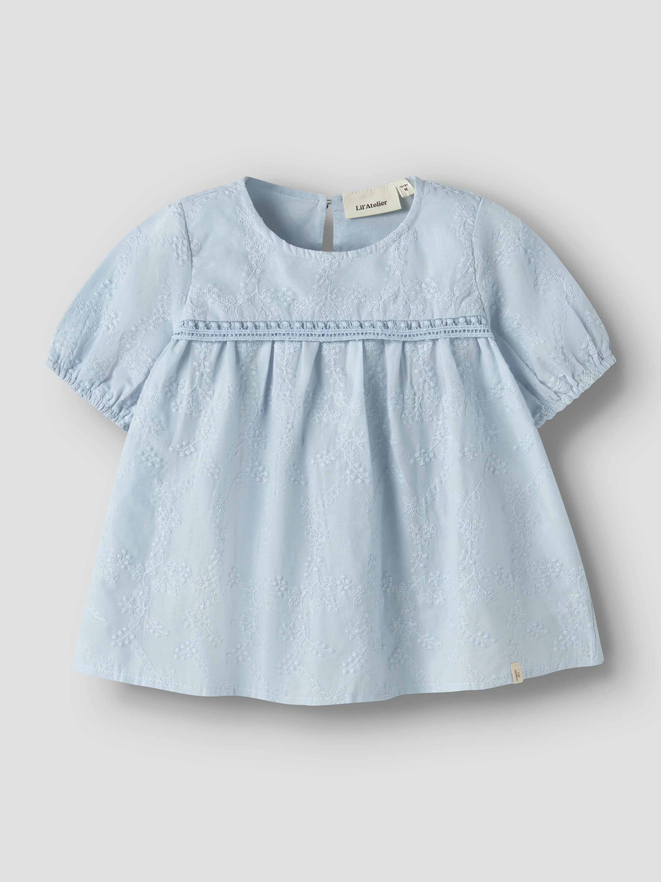 Lil´ Atelier - Jiva Loose Shirt