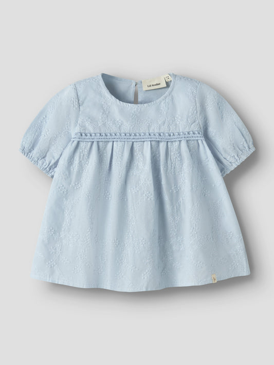Lil´ Atelier - Jiva Loose Shirt