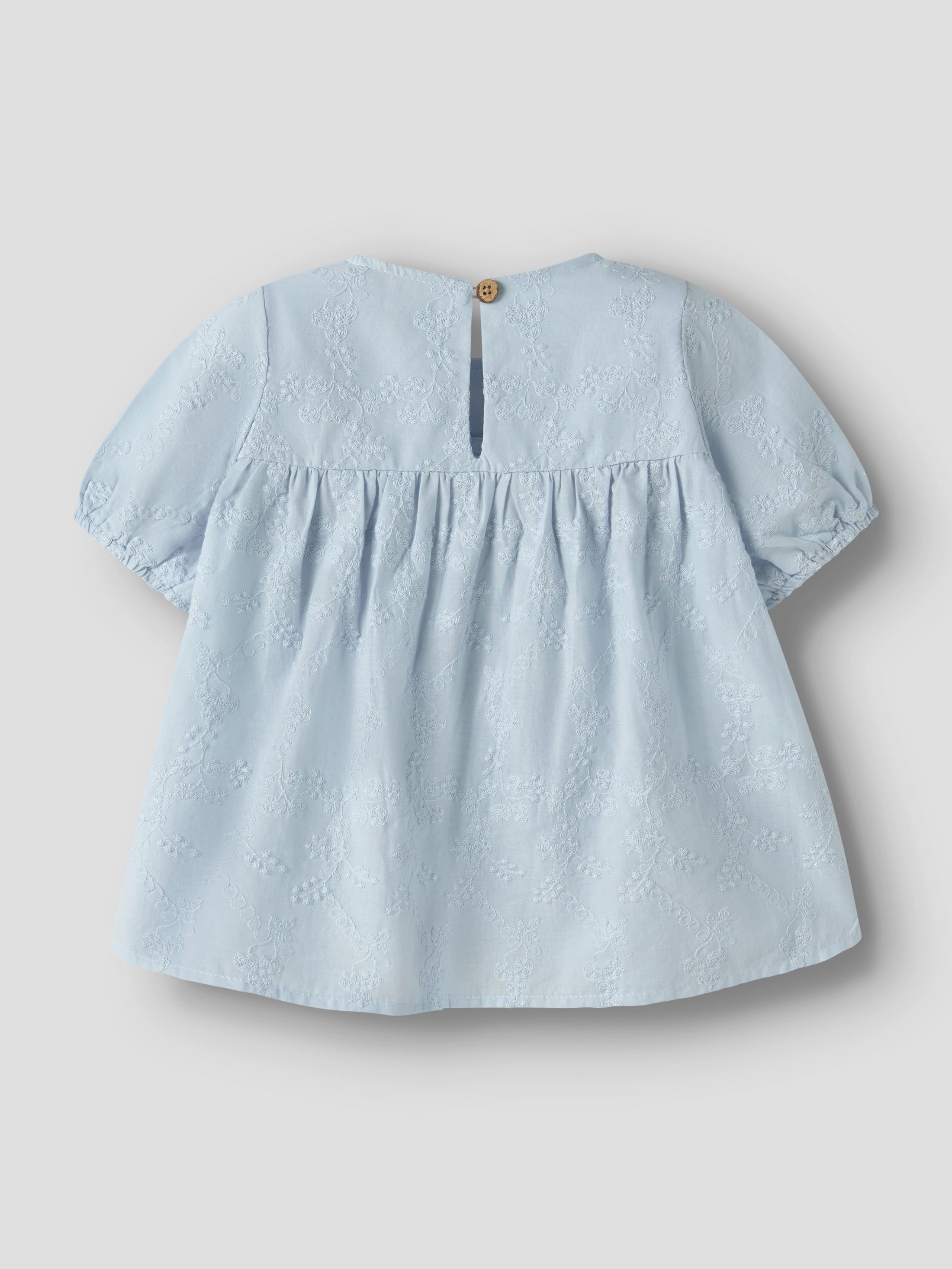 Lil´ Atelier - Jiva Loose Shirt