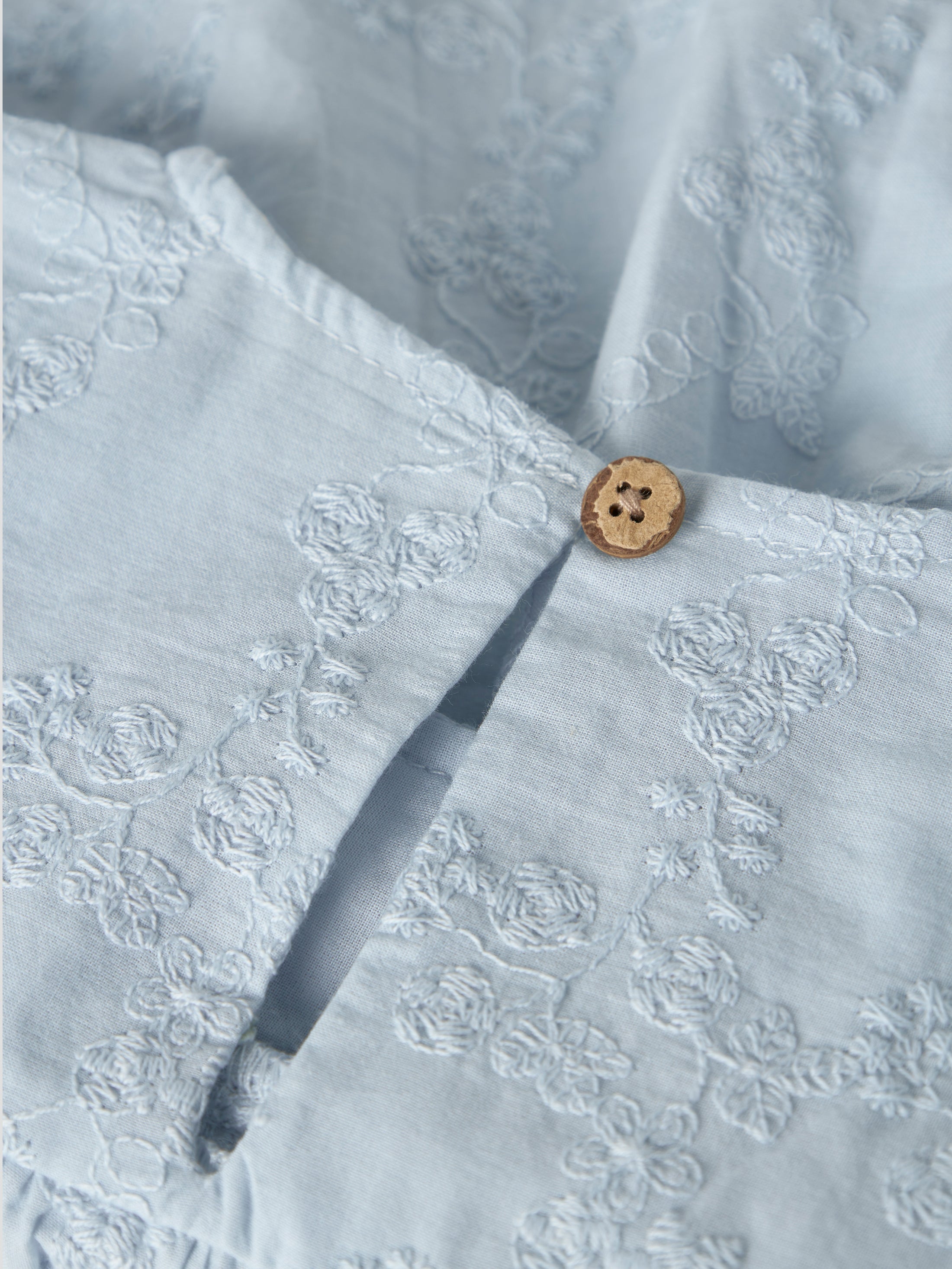 Lil´ Atelier - Jiva Loose Shirt