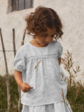 Load image into Gallery viewer, Lil´ Atelier - Jiva Loose Shirt
