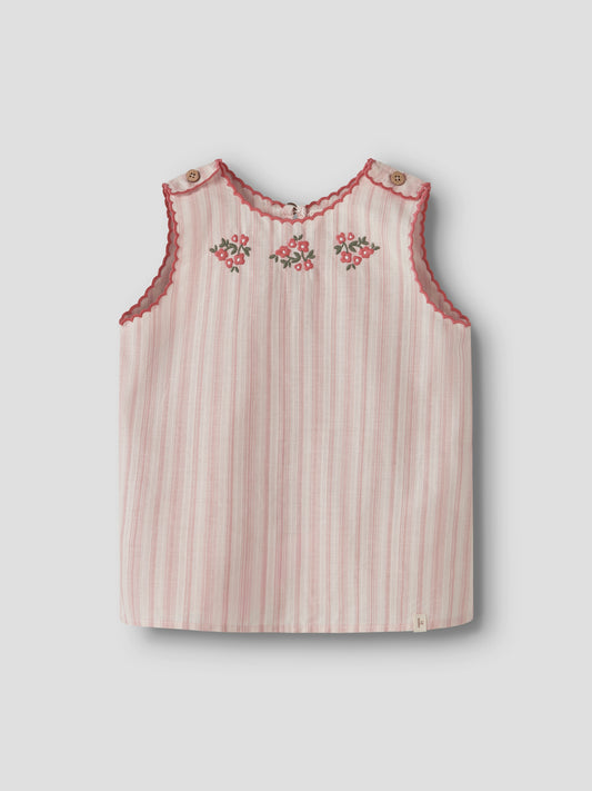 Lil´ Atelier - Jera Loose Top