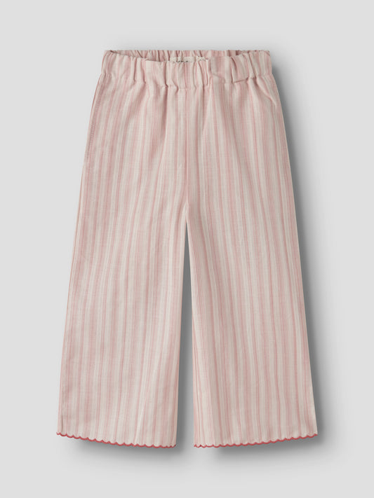Lil´ Atelier - Jera Wide Pant