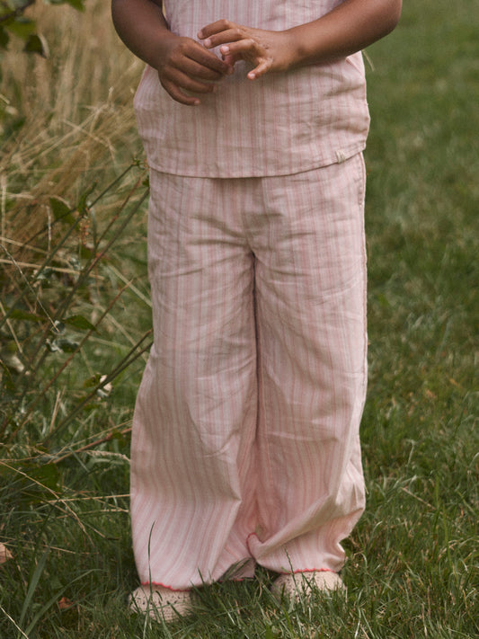 Lil´ Atelier - Jera Wide Pant