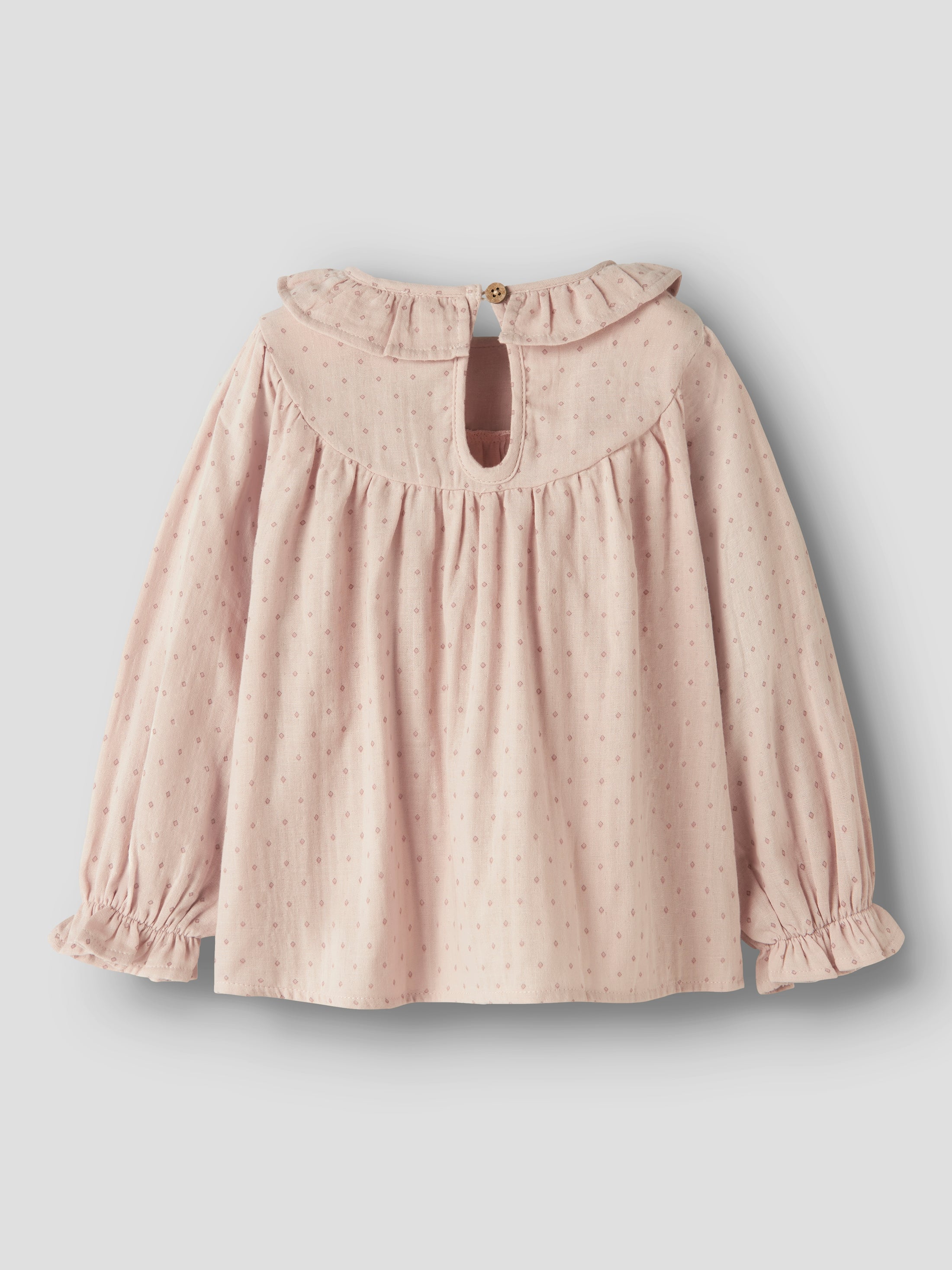 Lil`Atelier - Dembe Loose Shirt