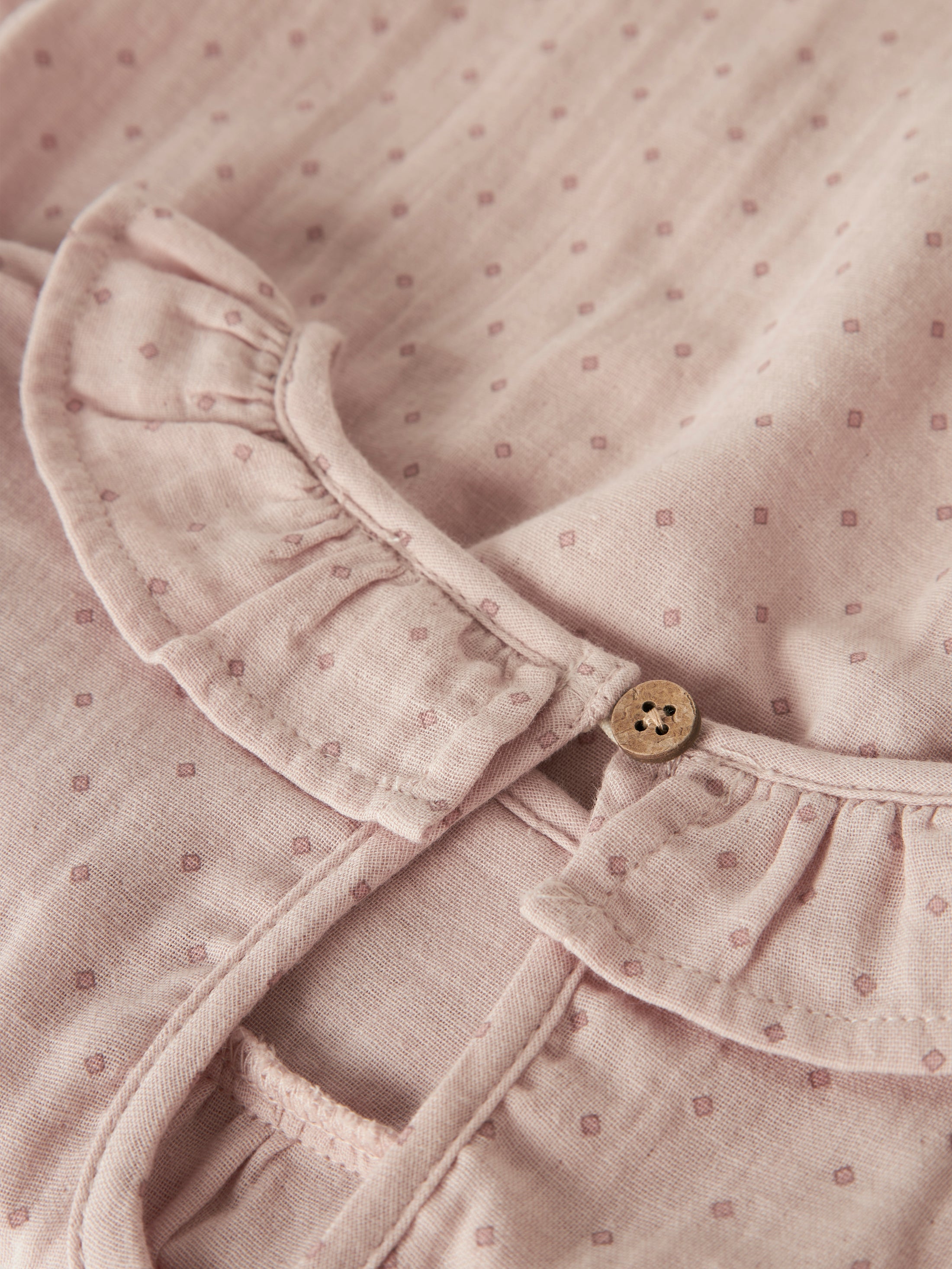 Lil`Atelier - Dembe Loose Shirt