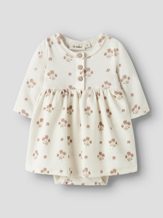 Lil` Atelier - Layo Sif Body Dress