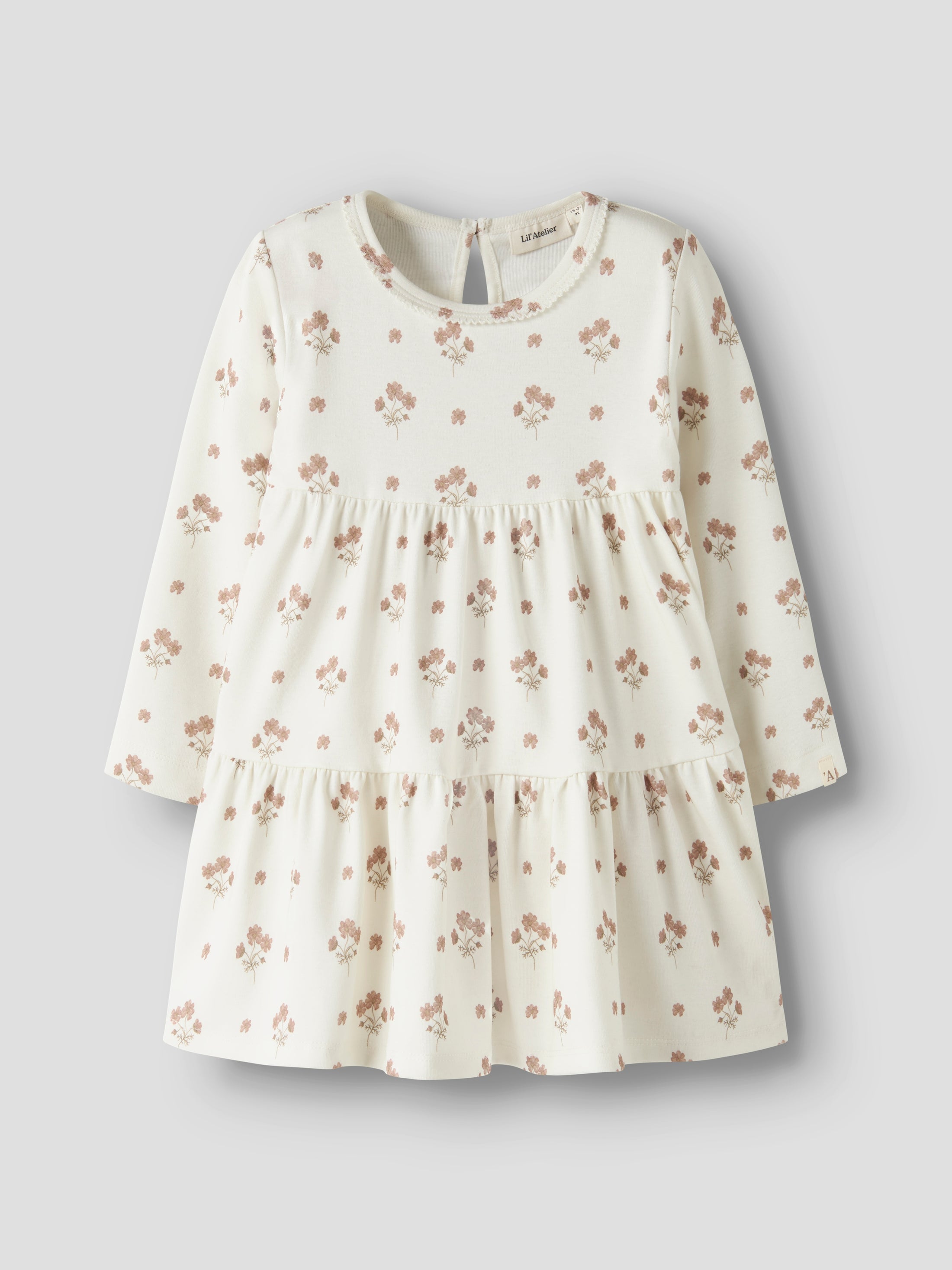 Lil`Atelier - Layo Sif Dress