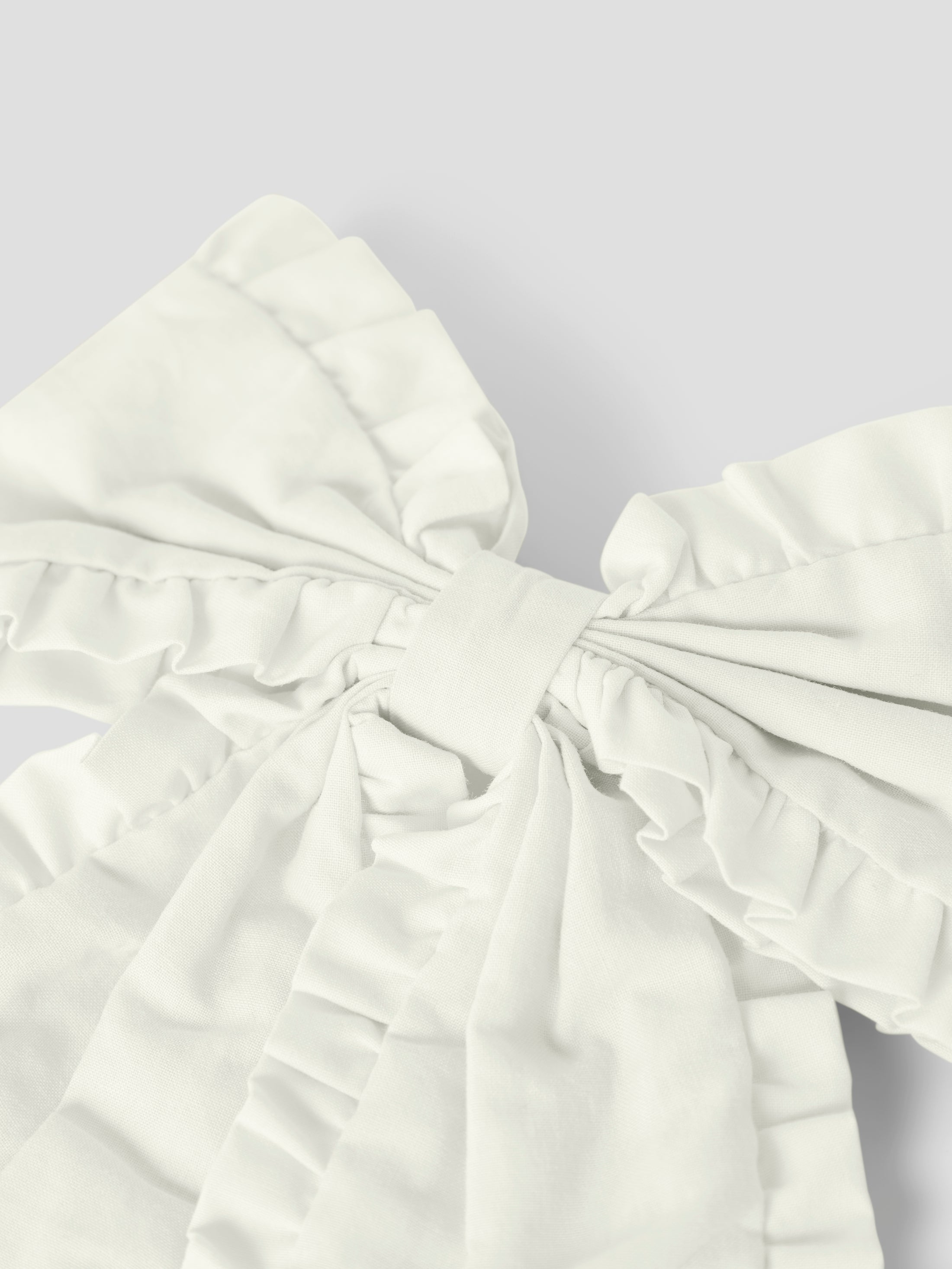 Lil´ Atelier - Donja Hairbow Clips