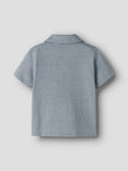 Load image into Gallery viewer, Lil´ Atelier - Falk Loose Polo Top
