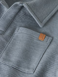Load image into Gallery viewer, Lil´ Atelier - Falk Loose Polo Top
