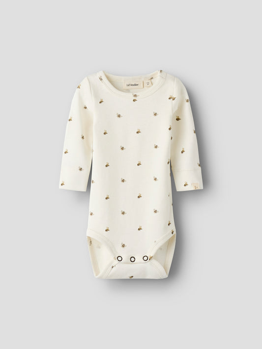 Lil` Atelier - Gayo Gus Slim Body